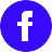 facebook icon leading to kilbrannan guest house facebook page